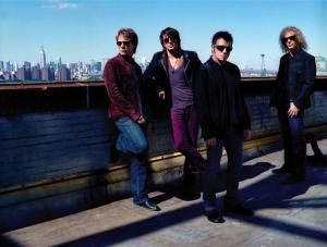 Bon Jovi spełnia koncertowe marzenia
