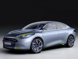 Elektryczne Renault przyjedzie za dwa lata