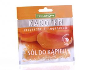 Karotenowa pięlęgnacja na jesień