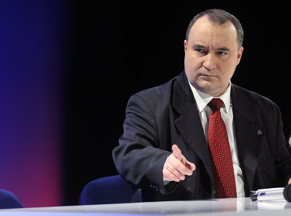 Poseł PiS: Premier populizuje się w Sejmie