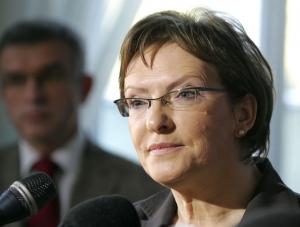 Kopacz: Będą pieniądze na kształcenie lekarzy specjalistów