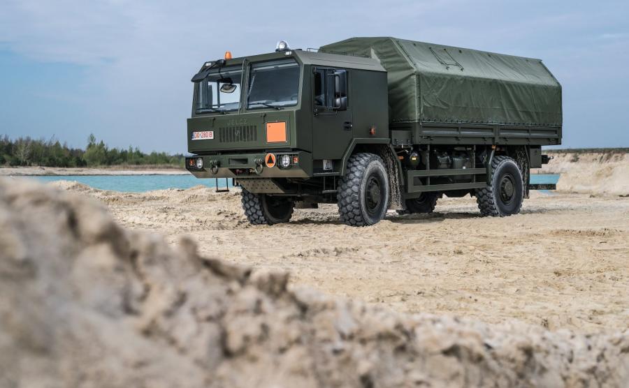 Jelcz 442.32