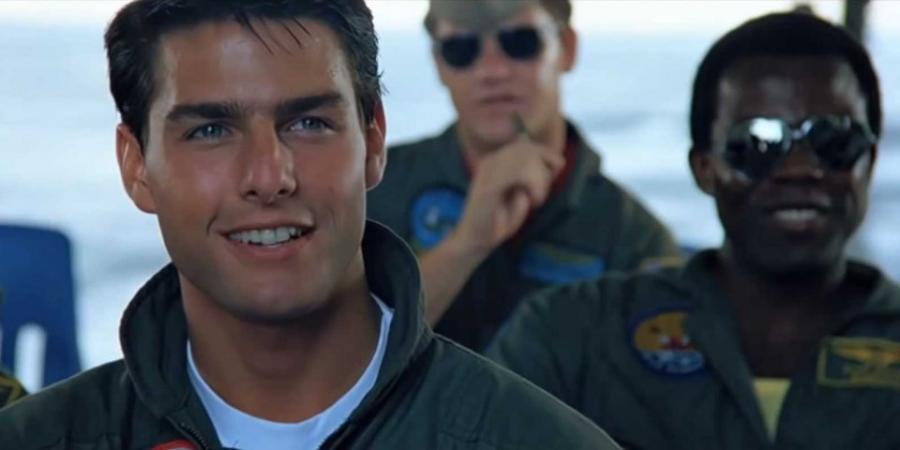 Tom Cruise top Gun<br/> Tom Cruise top Gun<br/>