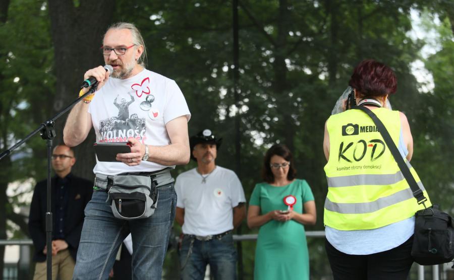 Mateusz Kijowski