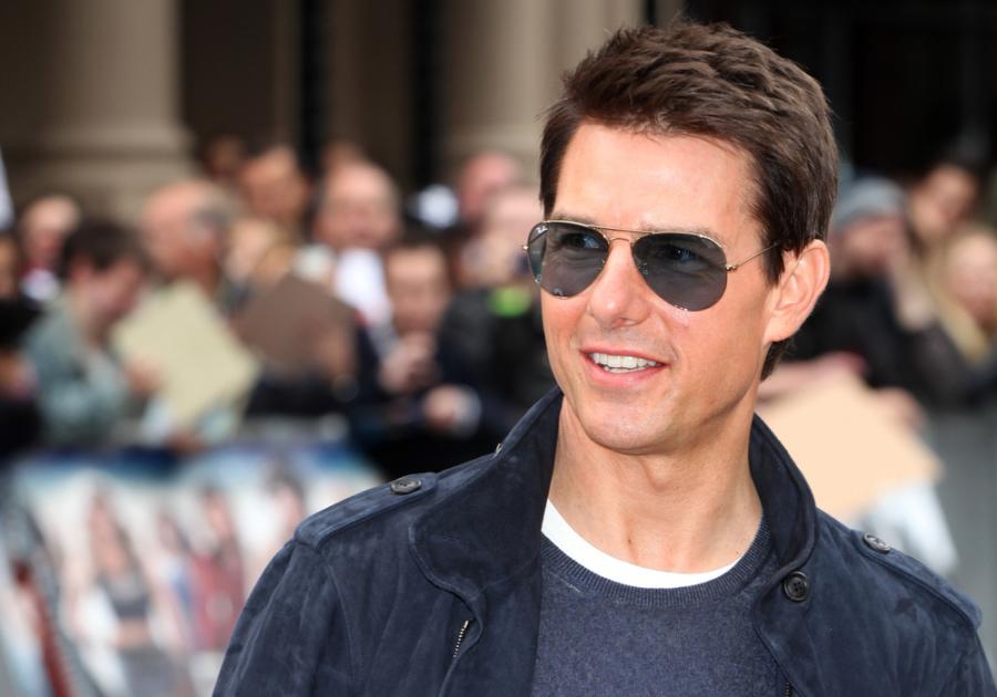 Tom Cruise Biodata<br/> Tom Cruise Biodata<br/>