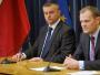 Rząd waha się, czy odtajnić notatkę