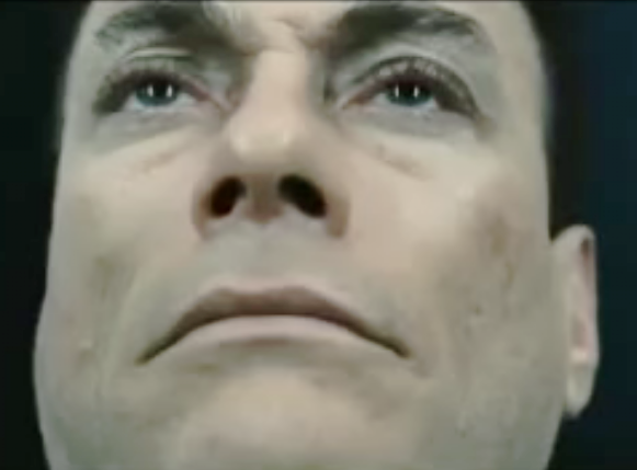 Jean Claude Van Damme w kontynuacji "Uniwersalnego Żołnierza"