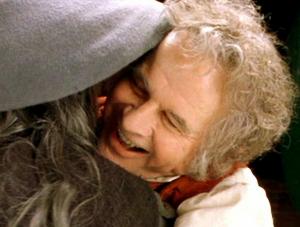 O Bilbo Bagginsie powstaje nowy film - ekranizacja "Hobbita" Petera Jacksona