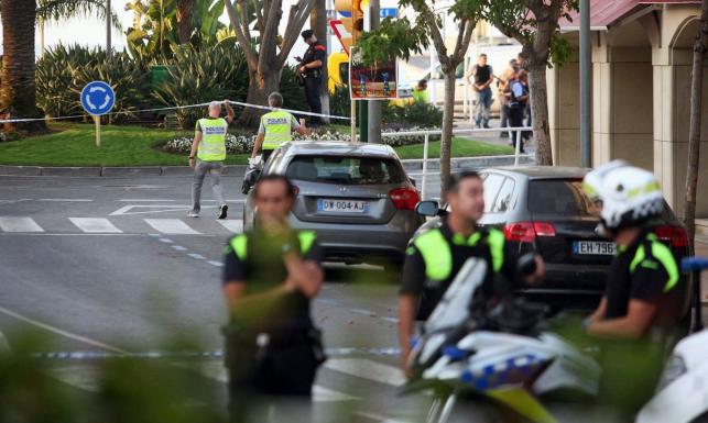 Ekspert: Istnieją mocne powiązania między hiszpańskimi i belgijskimi dżihadystami marokańskiego pochodzenia