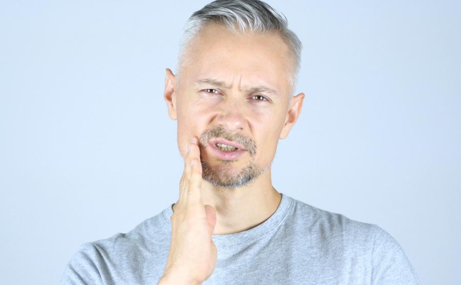 Odczuwanie bólu