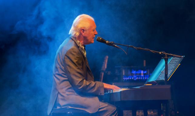 Legenda rocka, zespół Procol Harum zagra w niedzielę w Spodku