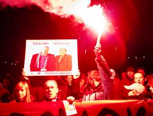 Prezydent zawetuje zakaz klubowy