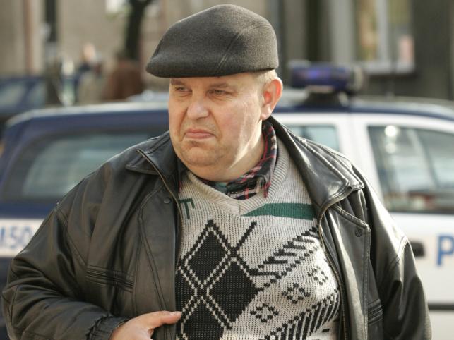 Kononowicz ma program na eurowybory