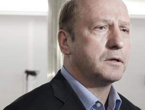 Płazyński: Gilowska dzięki Kaczyńskiemu obniżyła podatki