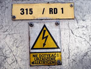 Ceny prądu w górę nie pójdą