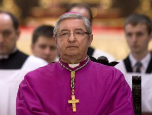 Abp Głódź: To nie człowiek jest twórcą życia