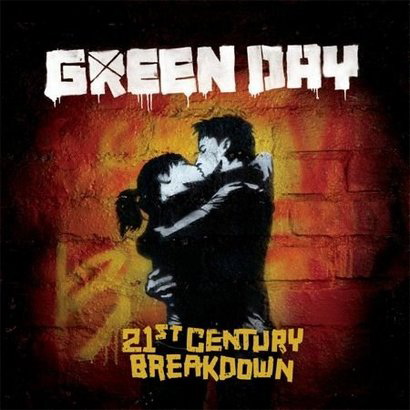 Album "21st Century Breakdown" Green Day to nieporozumienie