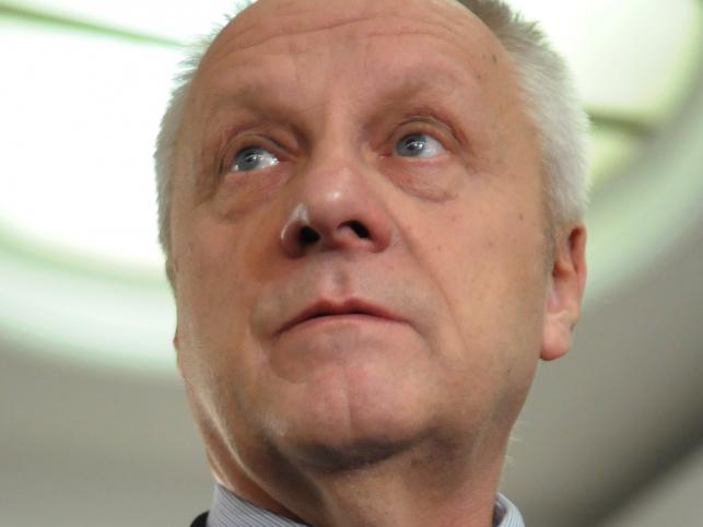 Niesiołowski: PiS ma swoją Steinbach