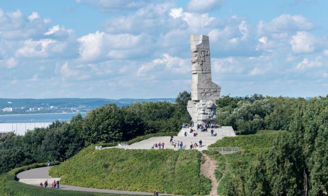 Szczerski: Prezydent 1 września będzie w Tczewie, a nie na Westerplatte