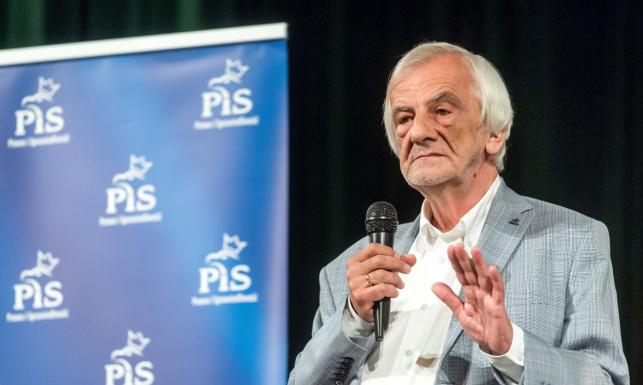 Wicemarszałek Sejmu: Jaki i Wassermann mają duże szanse na zwycięstwo w wyborach