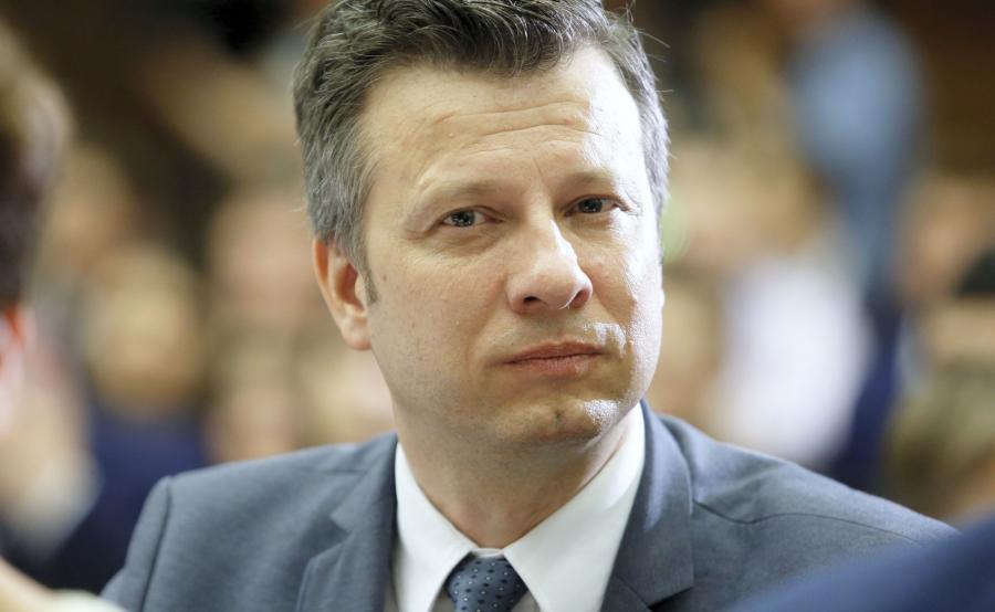 Znalezione obrazy dla zapytania marek michalak
