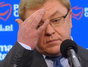 PO odkłada debatę o sztucznym zapłodnieniu