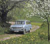Kadett A (1962-1965)