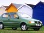 VW Polo III