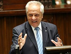 Niesiołowski: Wyrzućmy te PiS-owskie plewy