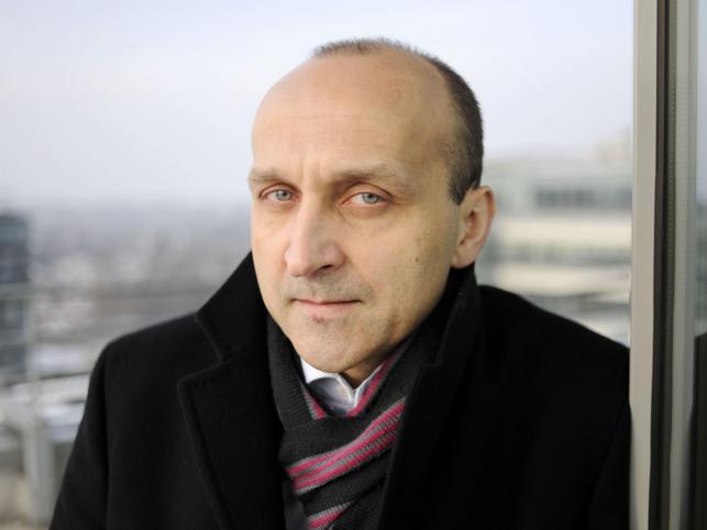 Marcinkiewicz: PiS nie wróci do władzy