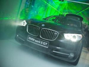 Gdzie kupować BMW?