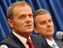 Tusk zjedzie ministra od autostrad