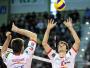 Koniec marzeń, Skra odpadła z Ligi Mistrzów