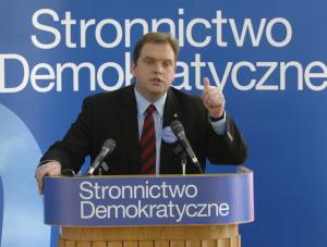Piskorski: "Milczenie PO jest charakterystyczne"