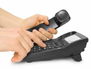 750 tysięcy Polaków nie ma telefonu
