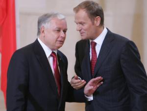 Prezydent przyjdzie na konferencję organizowaną przez rząd