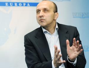 Marcinkiewicz prosi: Zakażcie mi wywiadów