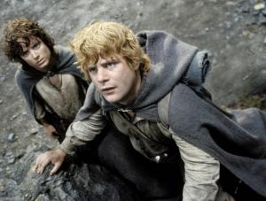 Tolkien wreszcie dostał pieniądze za film