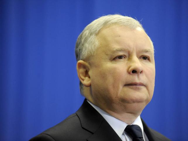 Kaczyński: Działania PO pachną wielką aferą