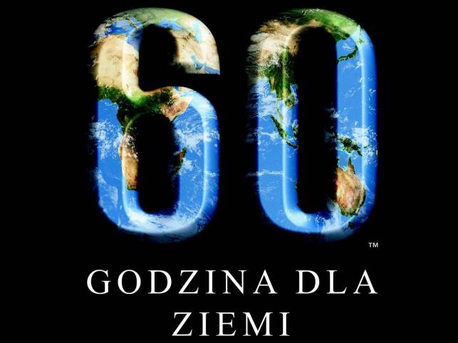 Godzina dla ziemi to czas, gdy na całym globie gasną światła. W ten sposób mieskzańcy różnych kontynentów łaczą się w wezwaniu do działania na rzecz ochrony klimatu
