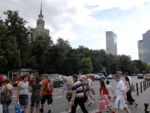 90 procent Polaków może złapać grypę