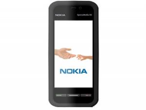 Nokia 5800
