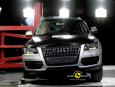 Audi Q5 - ocena całkowita: 5 gwiazdek