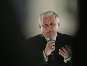 Kaczyński nie chce zaostrzyć kar kierowcom