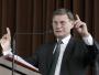 Balcerowicz nie uderzy z Kaczyńskim w rząd