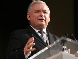 Prezes PiS: Co pan zrobi z Palikotem?