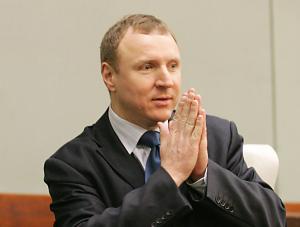 Kurski o Komorowskim: Po trupach do władzy