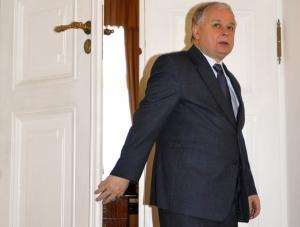 Prezydent o zmowie elit przy Okrągłym Stole