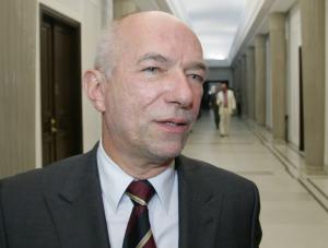 Ćwiąkalski:Czuma nie odniósł sukcesu w sprawie Olewnika