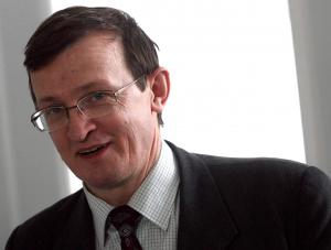 Kiedy poseł Cymański mówi kocham cię?